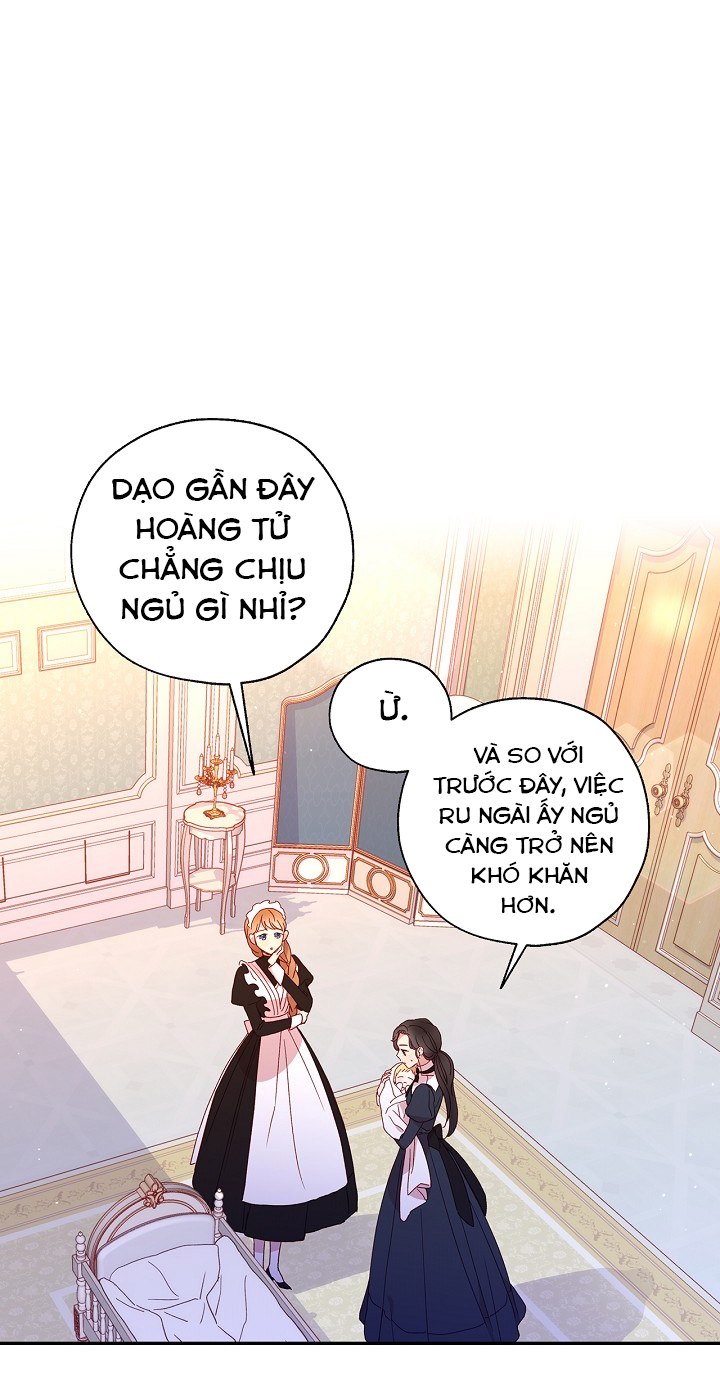 Bí Kíp Sinh Tồn Của Hầu Gái Chapter 12 - Trang 2