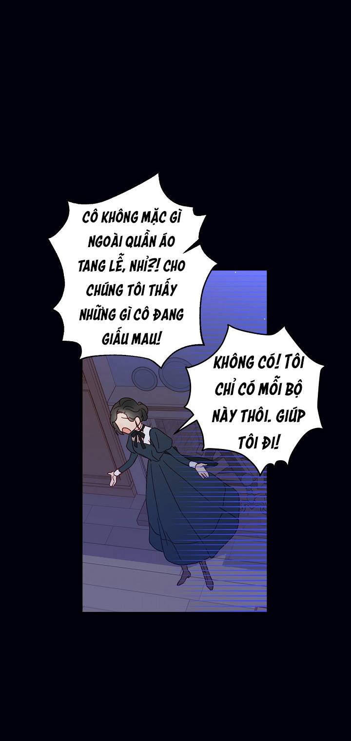 Bí Kíp Sinh Tồn Của Hầu Gái Chapter 12 - Trang 2