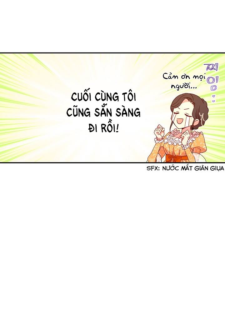 Bí Kíp Sinh Tồn Của Hầu Gái Chapter 12 - Trang 2