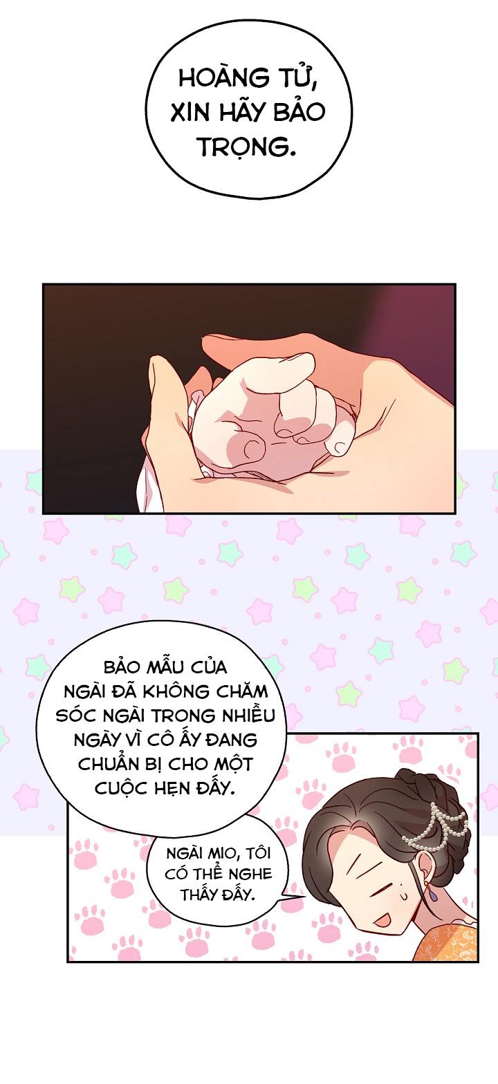 Bí Kíp Sinh Tồn Của Hầu Gái Chapter 12 - Trang 2