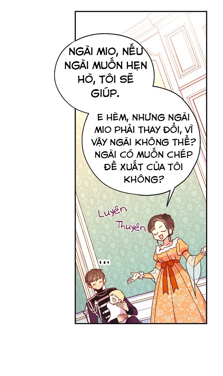 Bí Kíp Sinh Tồn Của Hầu Gái Chapter 12 - Trang 2