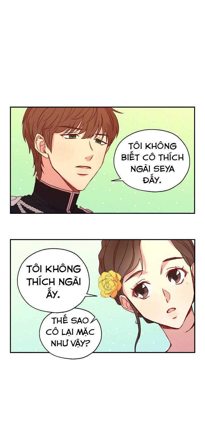 Bí Kíp Sinh Tồn Của Hầu Gái Chapter 12 - Trang 2