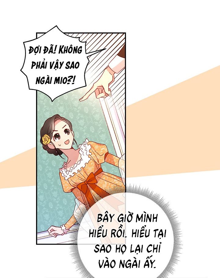 Bí Kíp Sinh Tồn Của Hầu Gái Chapter 12 - Trang 2