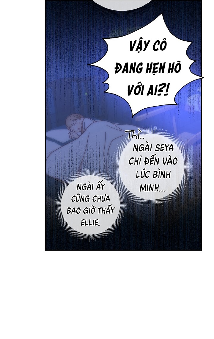 Bí Kíp Sinh Tồn Của Hầu Gái Chapter 12 - Trang 2