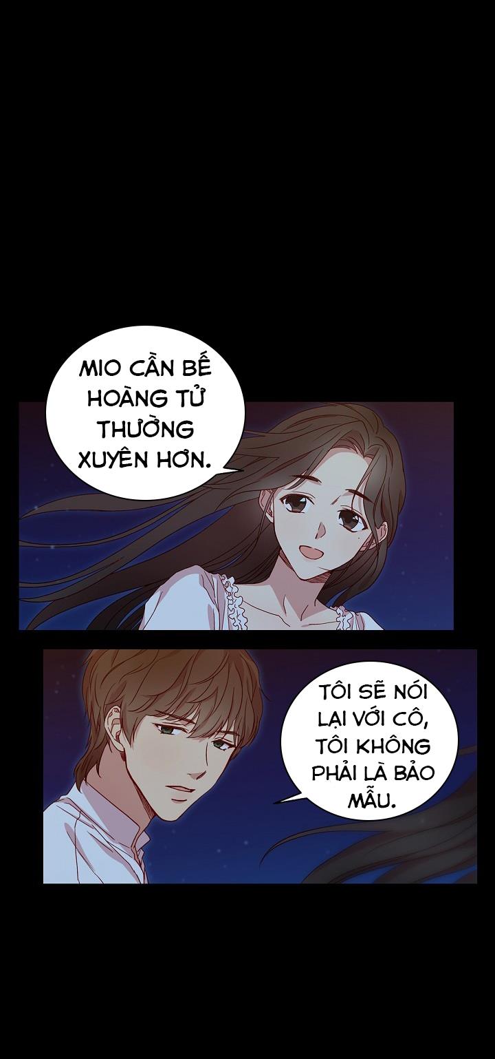 Bí Kíp Sinh Tồn Của Hầu Gái Chapter 11 - Trang 2