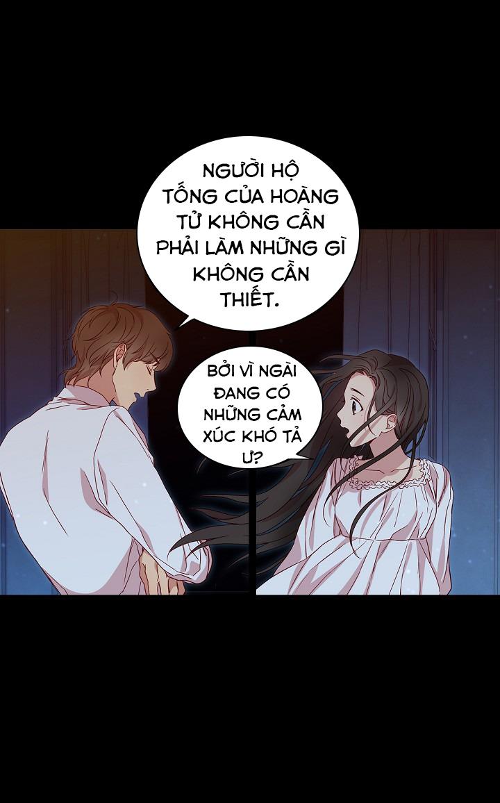 Bí Kíp Sinh Tồn Của Hầu Gái Chapter 11 - Trang 2