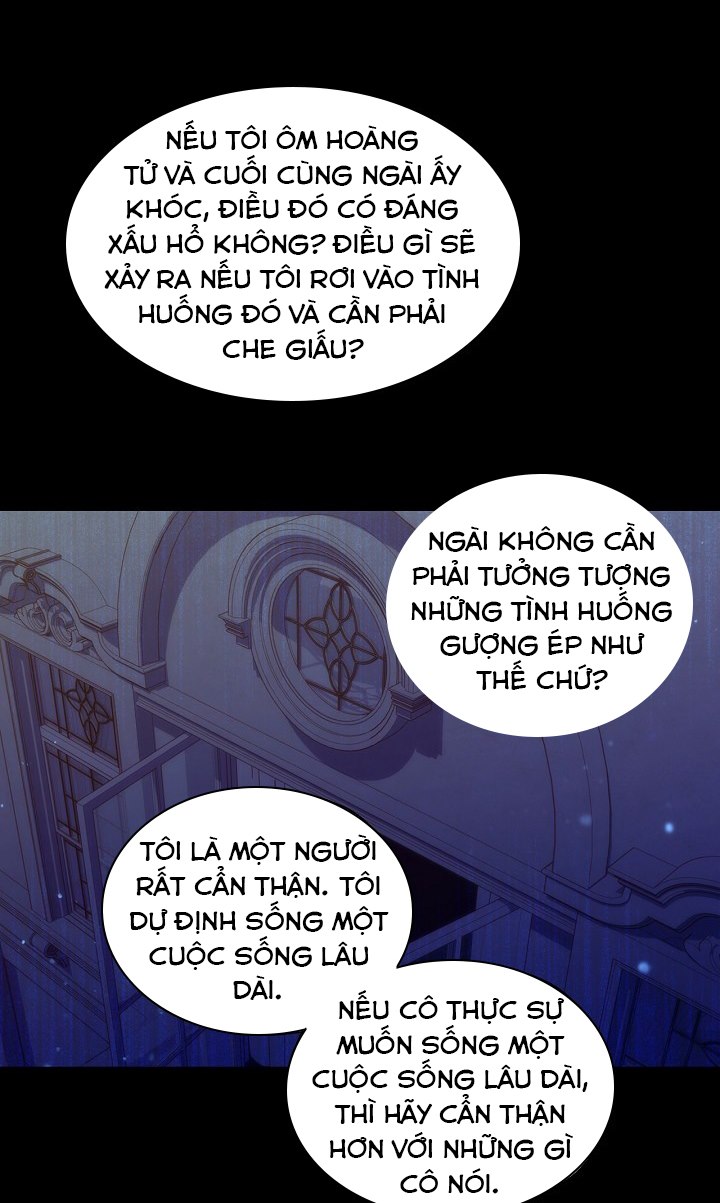 Bí Kíp Sinh Tồn Của Hầu Gái Chapter 11 - Trang 2