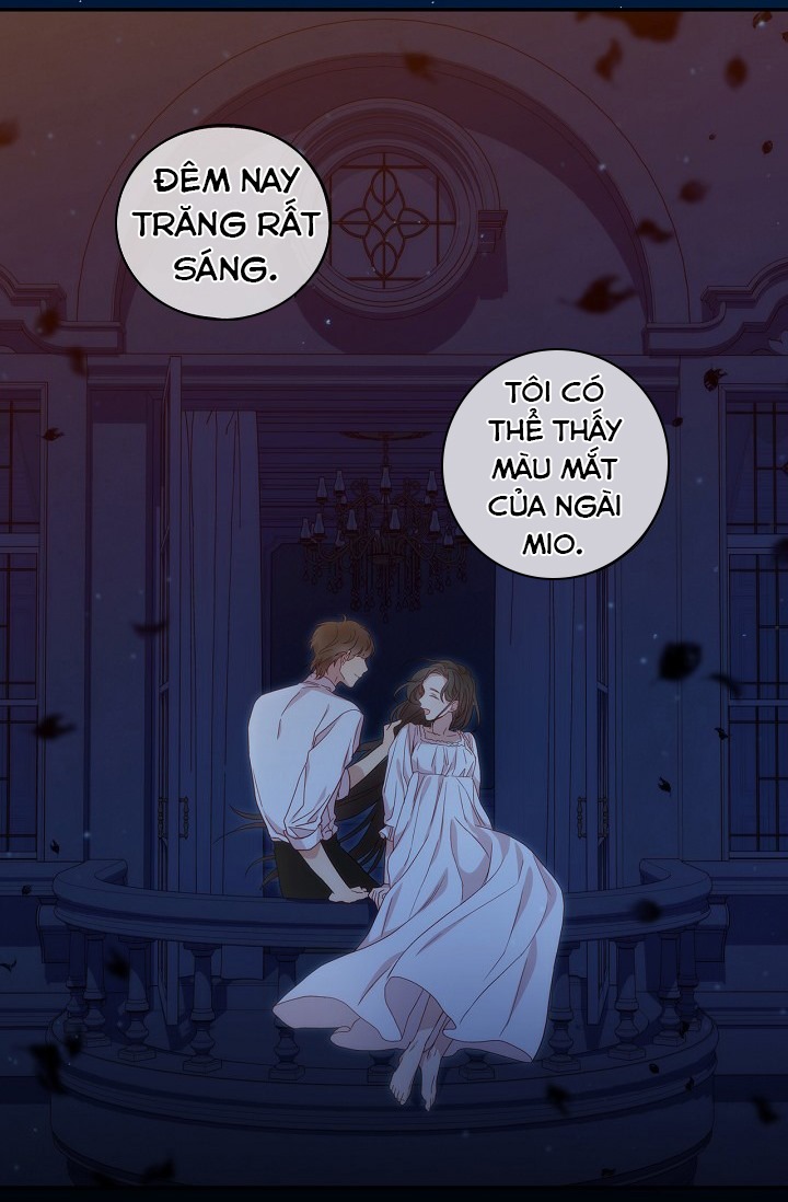 Bí Kíp Sinh Tồn Của Hầu Gái Chapter 11 - Trang 2