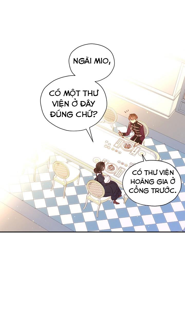 Bí Kíp Sinh Tồn Của Hầu Gái Chapter 9 - Trang 2