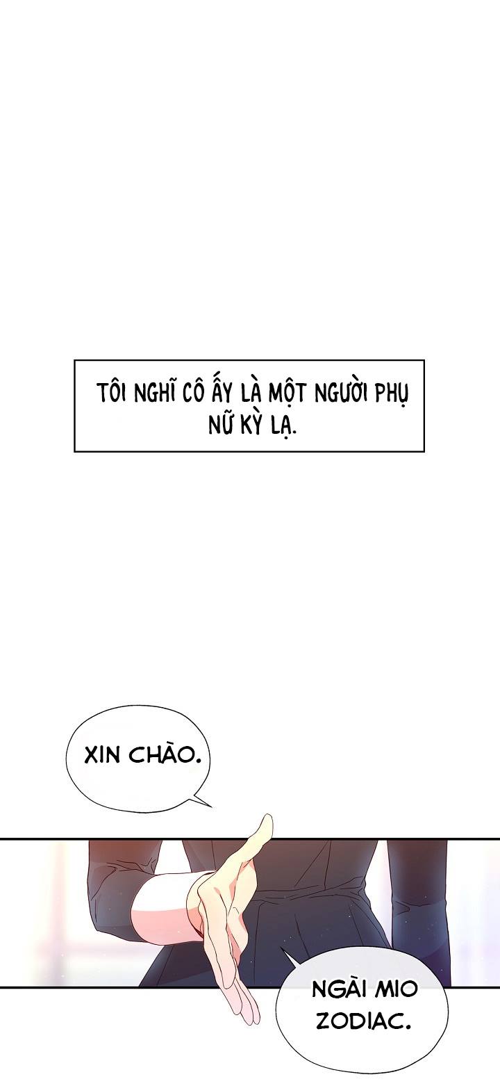 Bí Kíp Sinh Tồn Của Hầu Gái Chapter 9 - Trang 2