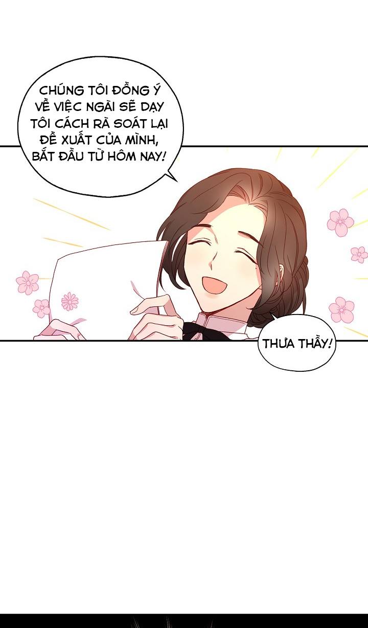 Bí Kíp Sinh Tồn Của Hầu Gái Chapter 9 - Trang 2