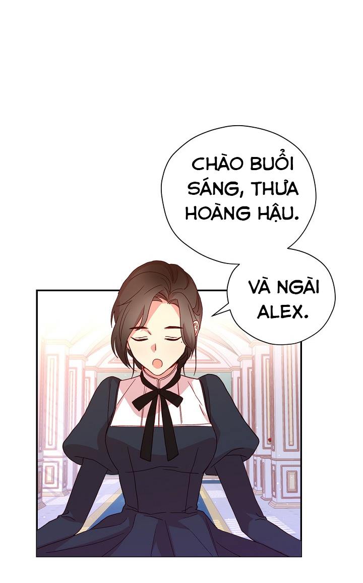 Bí Kíp Sinh Tồn Của Hầu Gái Chapter 9 - Trang 2