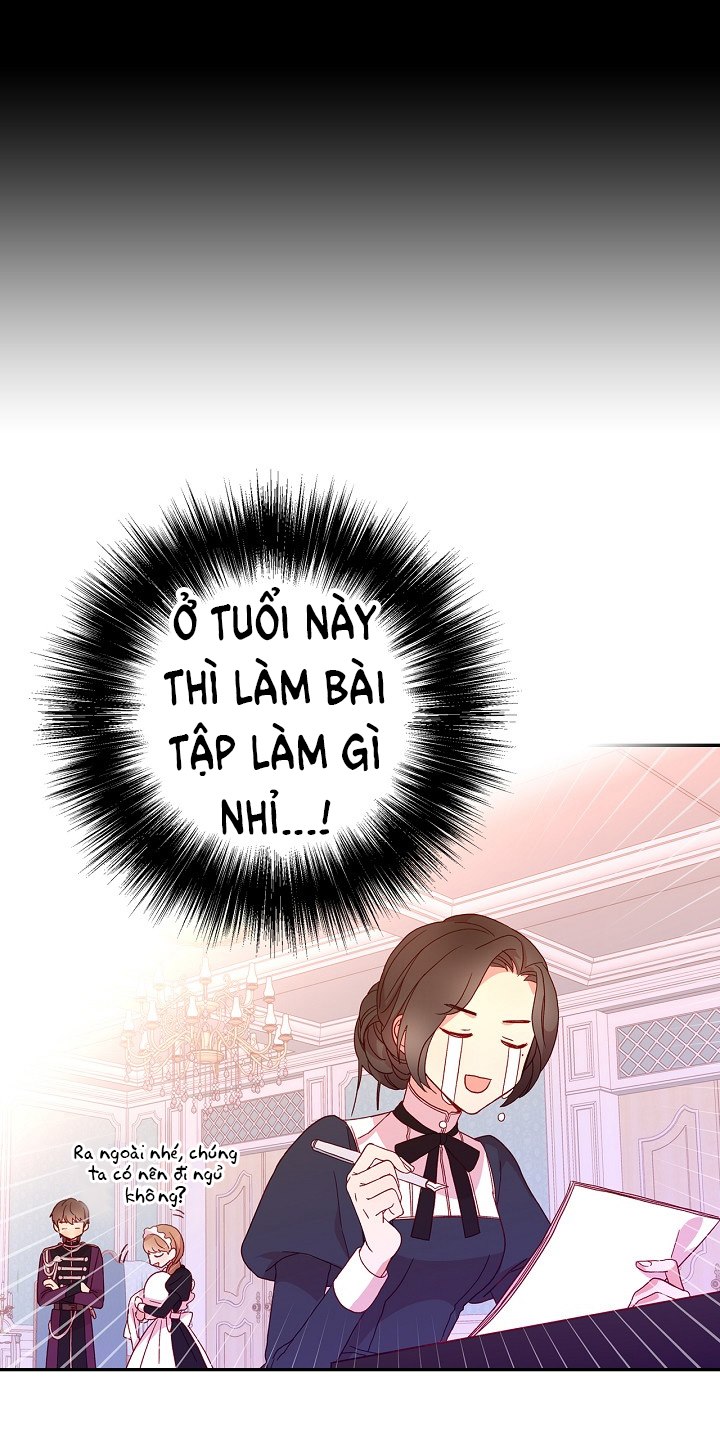 Bí Kíp Sinh Tồn Của Hầu Gái Chapter 9 - Trang 2