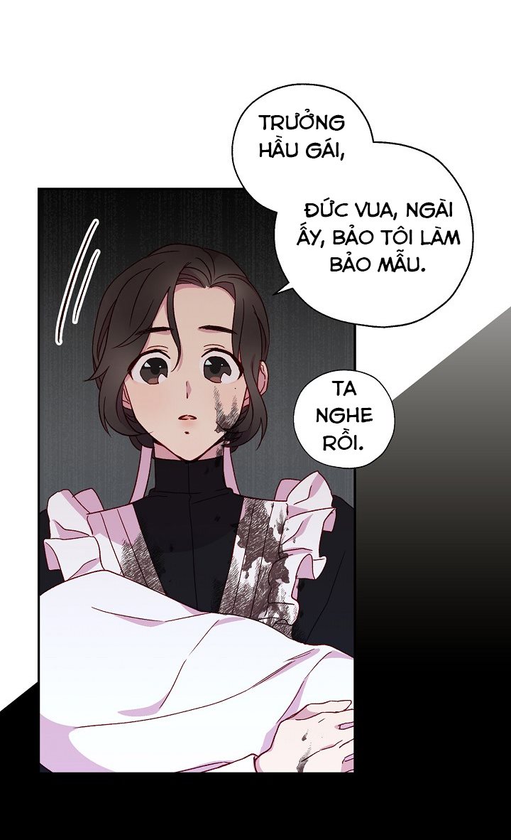 Bí Kíp Sinh Tồn Của Hầu Gái Chapter 6 - Trang 2