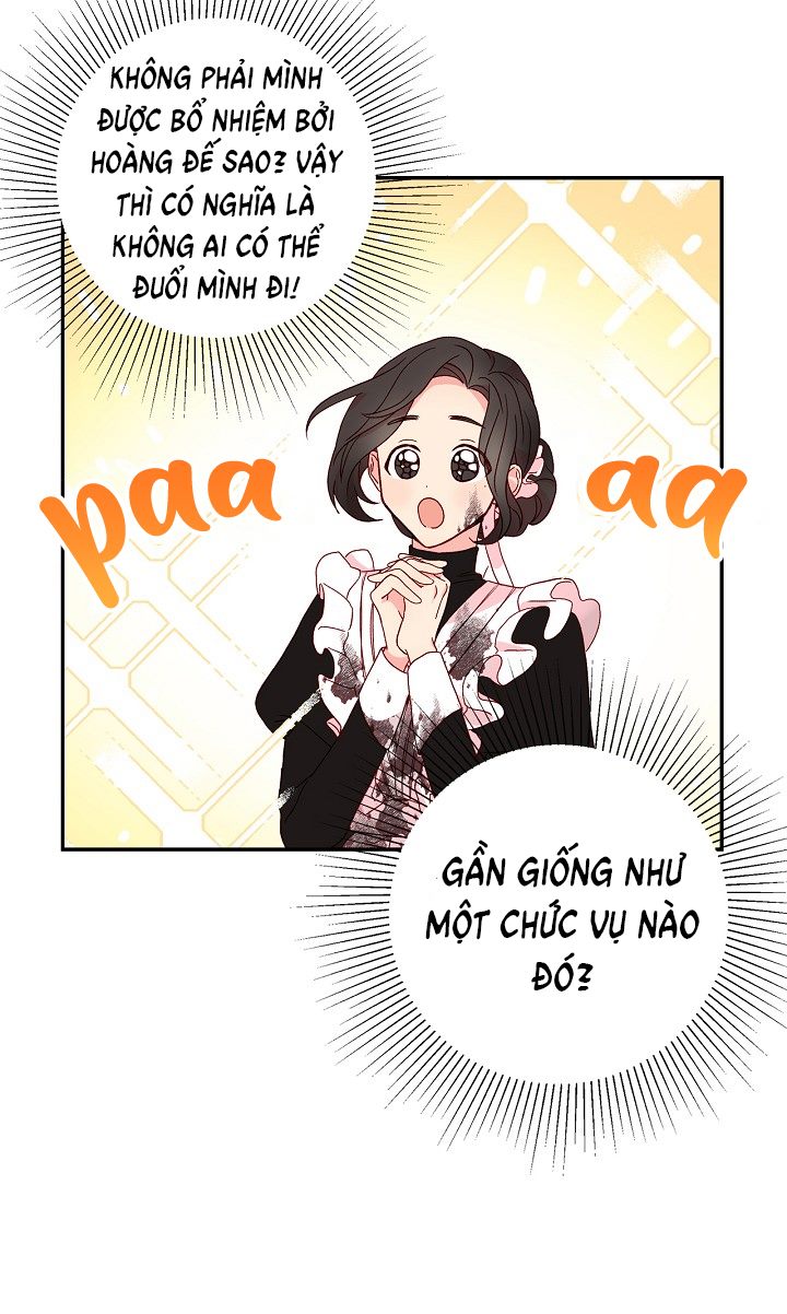 Bí Kíp Sinh Tồn Của Hầu Gái Chapter 6 - Trang 2