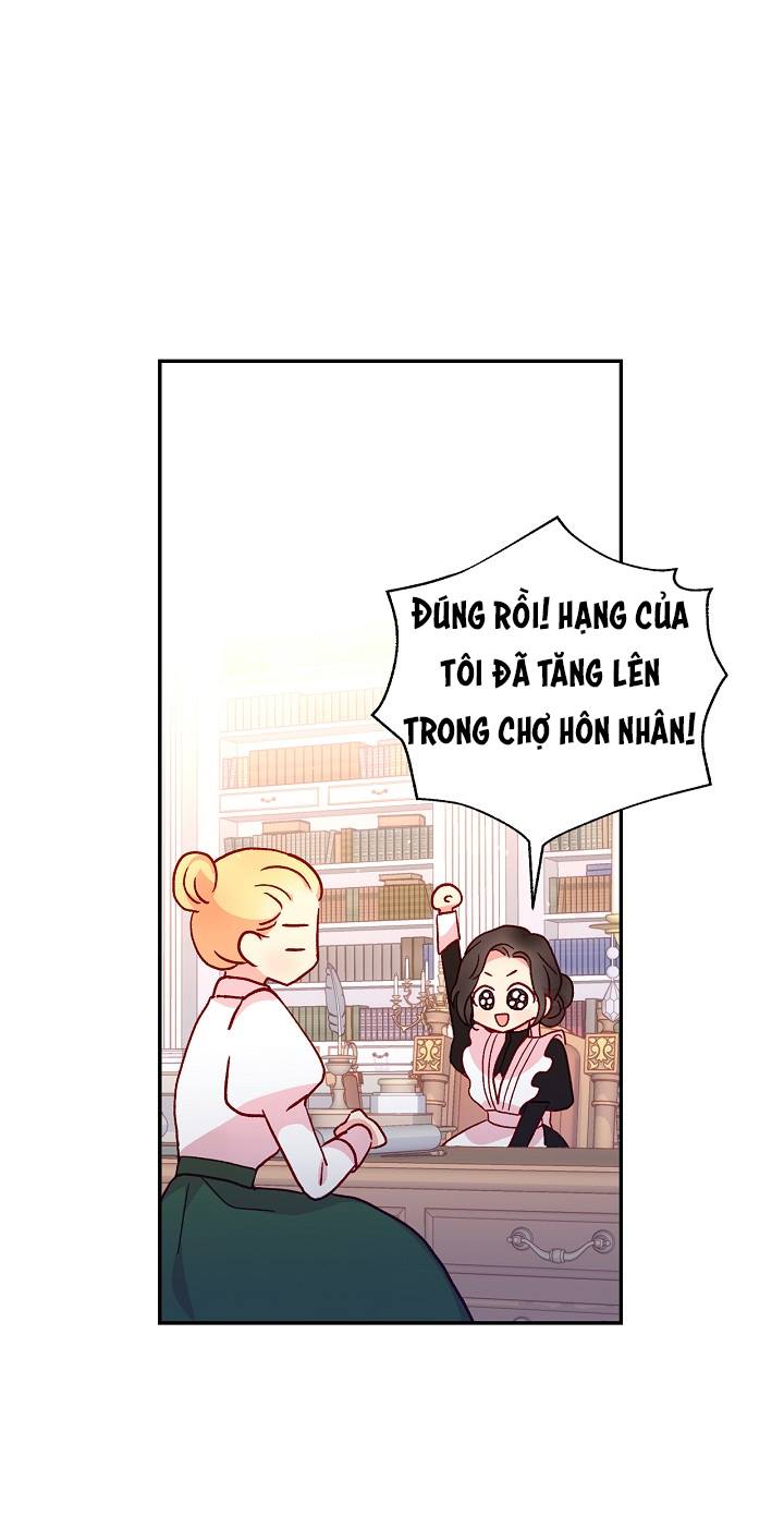 Bí Kíp Sinh Tồn Của Hầu Gái Chapter 6 - Trang 2