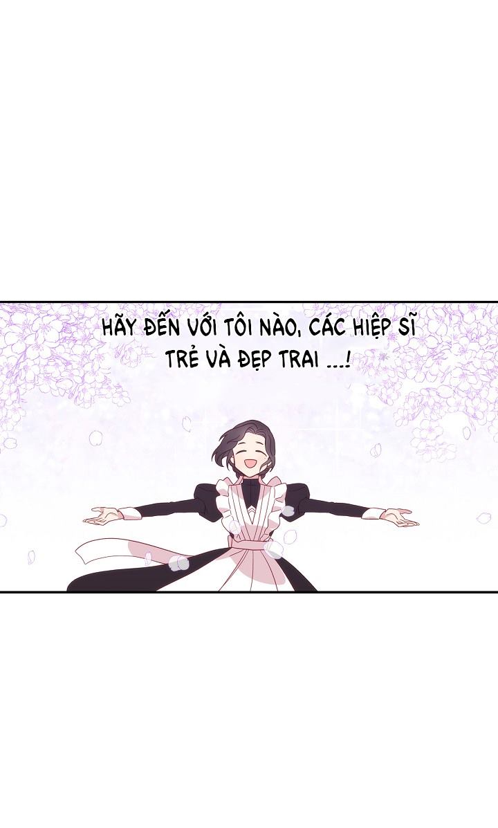 Bí Kíp Sinh Tồn Của Hầu Gái Chapter 6 - Trang 2