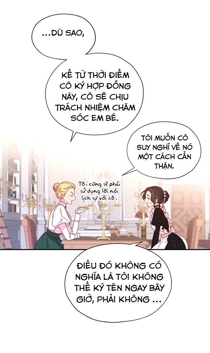 Bí Kíp Sinh Tồn Của Hầu Gái Chapter 6 - Trang 2