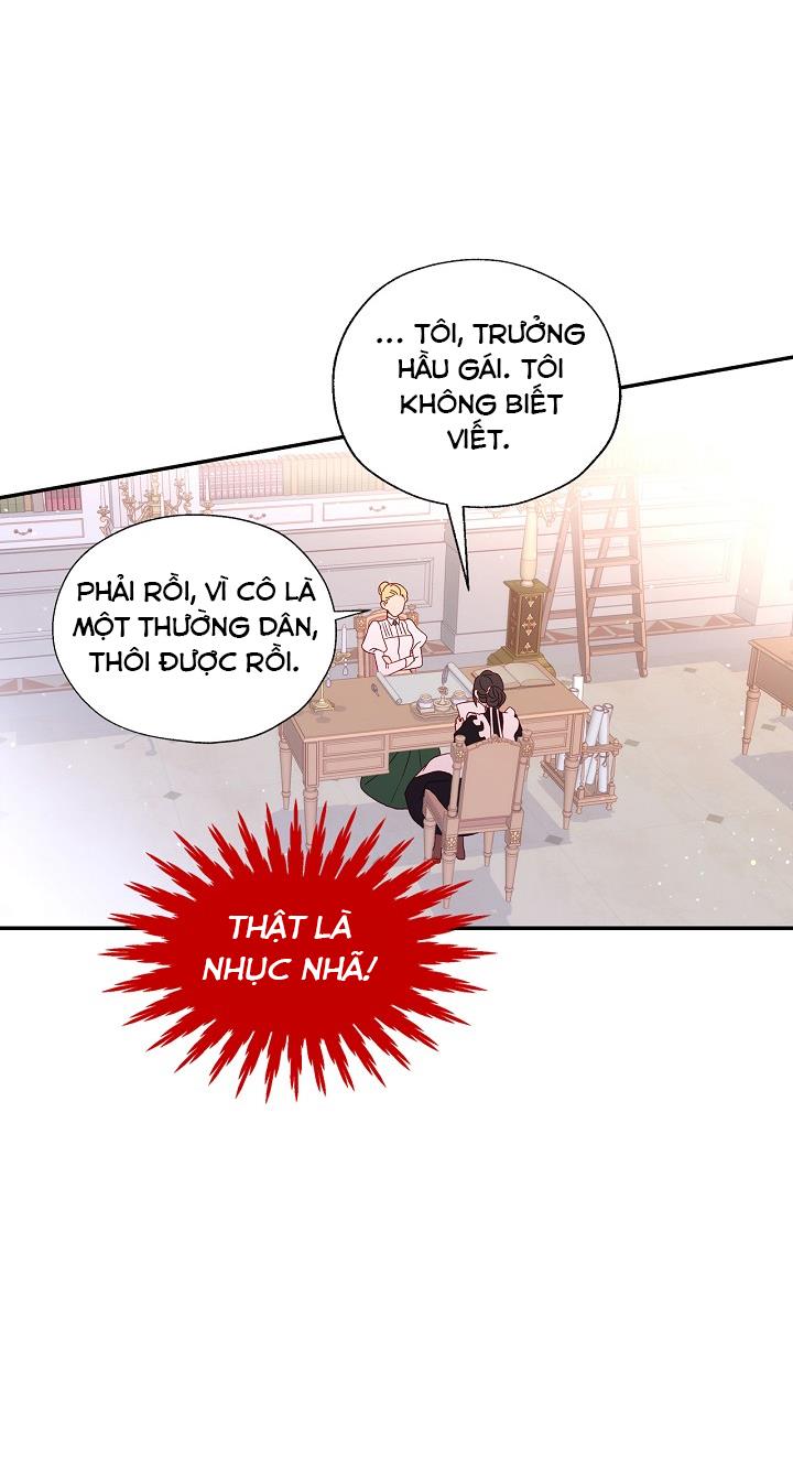 Bí Kíp Sinh Tồn Của Hầu Gái Chapter 6 - Trang 2