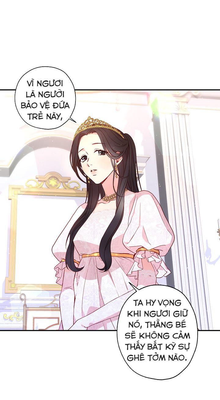 Bí Kíp Sinh Tồn Của Hầu Gái Chapter 5 - Trang 2