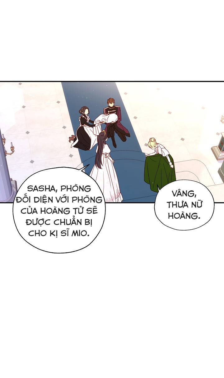 Bí Kíp Sinh Tồn Của Hầu Gái Chapter 5 - Trang 2