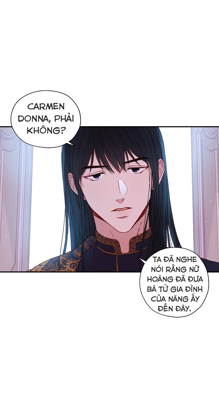 Bí Kíp Sinh Tồn Của Hầu Gái Chapter 5 - Trang 2