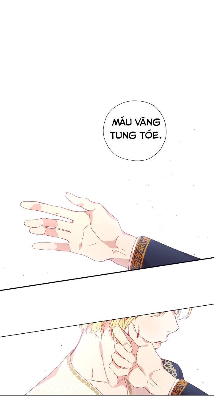 Bí Kíp Sinh Tồn Của Hầu Gái Chapter 5 - Trang 2