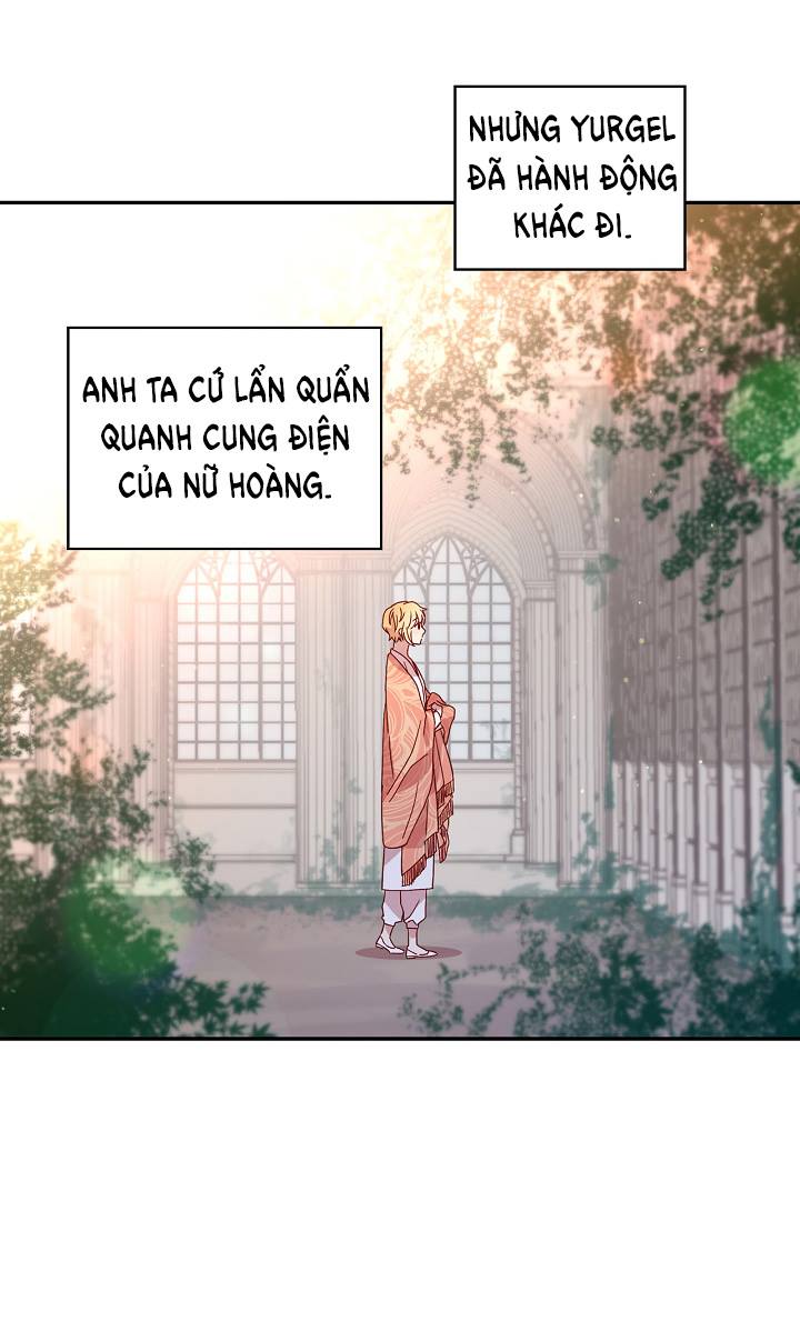 Bí Kíp Sinh Tồn Của Hầu Gái Chapter 4 - Trang 2