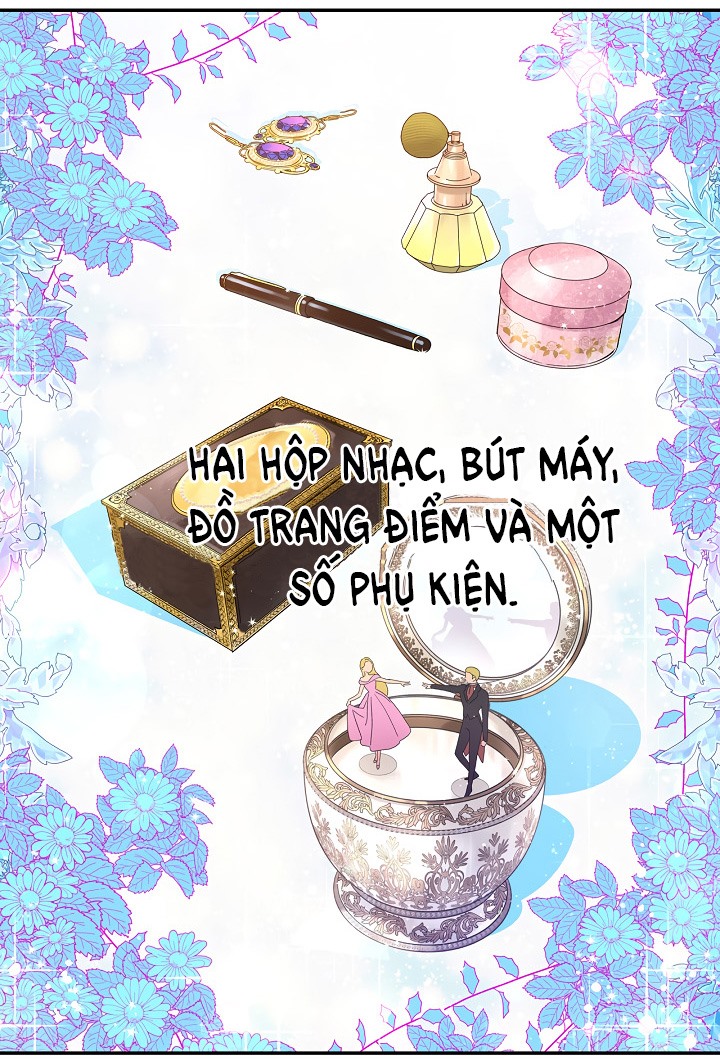 Bí Kíp Sinh Tồn Của Hầu Gái Chapter 4 - Trang 2