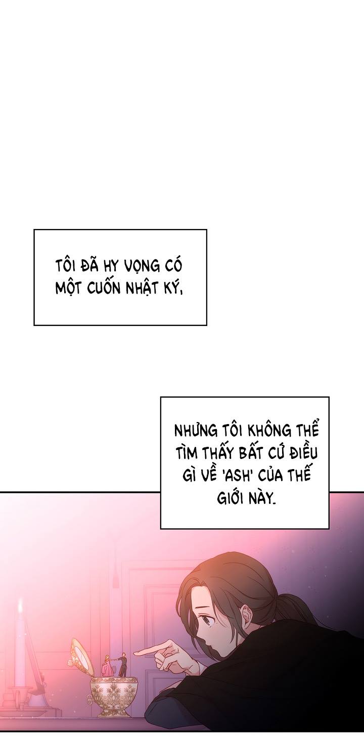 Bí Kíp Sinh Tồn Của Hầu Gái Chapter 4 - Trang 2