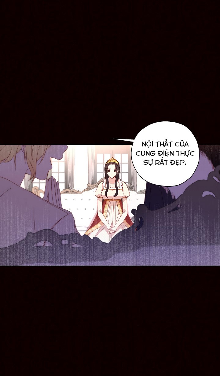 Bí Kíp Sinh Tồn Của Hầu Gái Chapter 3 - Trang 2