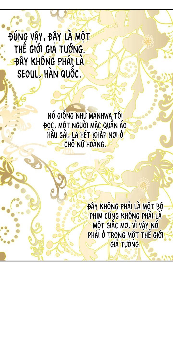 Bí Kíp Sinh Tồn Của Hầu Gái Chapter 1 - Trang 2