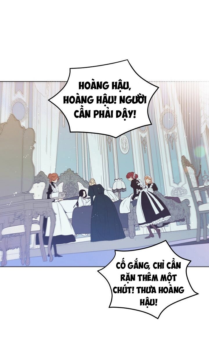 Bí Kíp Sinh Tồn Của Hầu Gái Chapter 1 - Trang 2