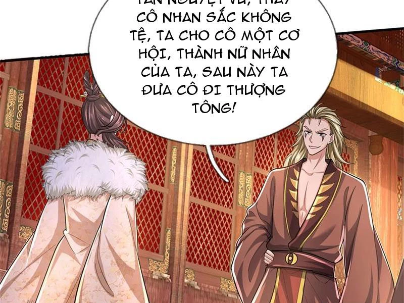 Ta Có Thể Sửa Chữa Vạn Vật Trên Dòng Thời Gian Chapter 120 - Trang 2