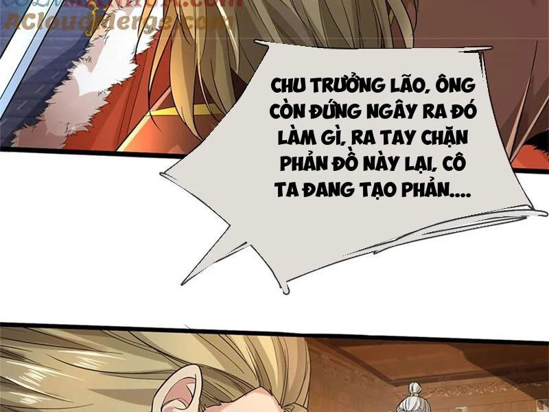 Ta Có Thể Sửa Chữa Vạn Vật Trên Dòng Thời Gian Chapter 120 - Trang 2