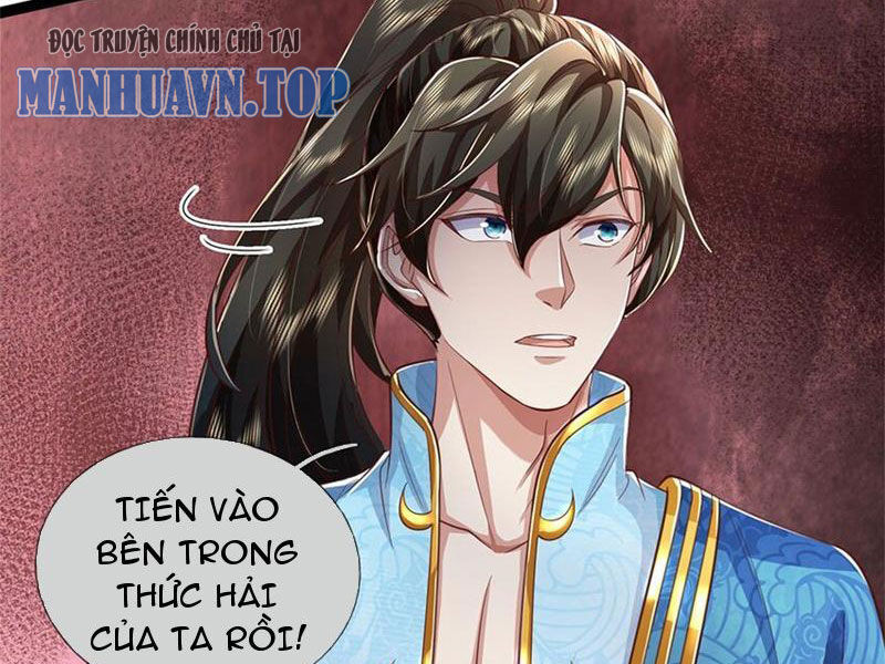 Ta Có Thể Sửa Chữa Vạn Vật Trên Dòng Thời Gian Chapter 112 - Trang 2