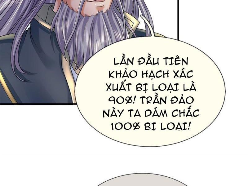 Ta Có Thể Sửa Chữa Vạn Vật Trên Dòng Thời Gian Chapter 109 - Trang 2