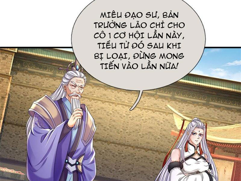 Ta Có Thể Sửa Chữa Vạn Vật Trên Dòng Thời Gian Chapter 109 - Trang 2