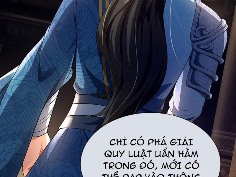 Ta Có Thể Sửa Chữa Vạn Vật Trên Dòng Thời Gian Chapter 109 - Trang 2