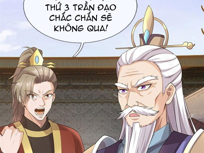 Ta Có Thể Sửa Chữa Vạn Vật Trên Dòng Thời Gian Chapter 109 - Trang 2