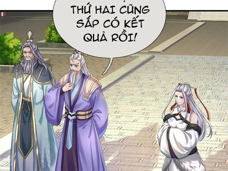 Ta Có Thể Sửa Chữa Vạn Vật Trên Dòng Thời Gian Chapter 109 - Trang 2