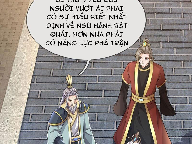 Ta Có Thể Sửa Chữa Vạn Vật Trên Dòng Thời Gian Chapter 109 - Trang 2