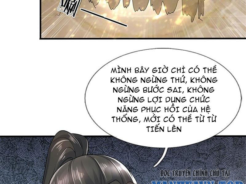 Ta Có Thể Sửa Chữa Vạn Vật Trên Dòng Thời Gian Chapter 109 - Trang 2