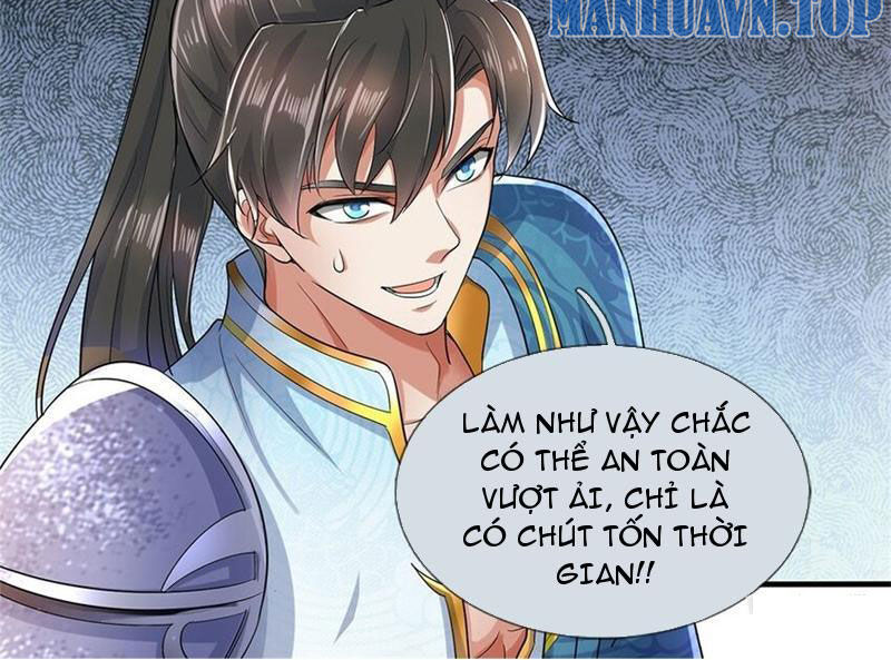 Ta Có Thể Sửa Chữa Vạn Vật Trên Dòng Thời Gian Chapter 109 - Trang 2