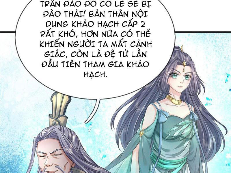 Ta Có Thể Sửa Chữa Vạn Vật Trên Dòng Thời Gian Chapter 109 - Trang 2