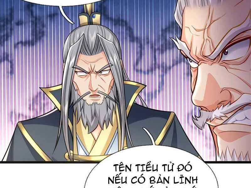 Ta Có Thể Sửa Chữa Vạn Vật Trên Dòng Thời Gian Chapter 108 - Trang 2