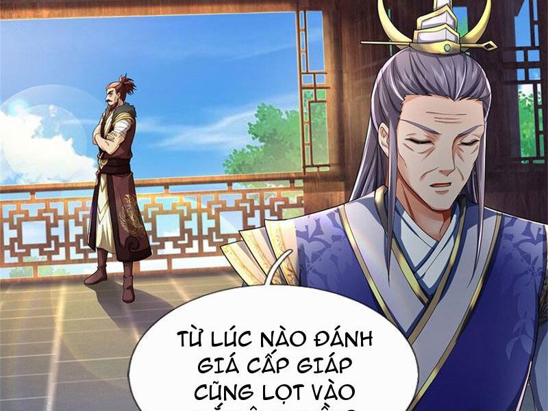 Ta Có Thể Sửa Chữa Vạn Vật Trên Dòng Thời Gian Chapter 108 - Trang 2