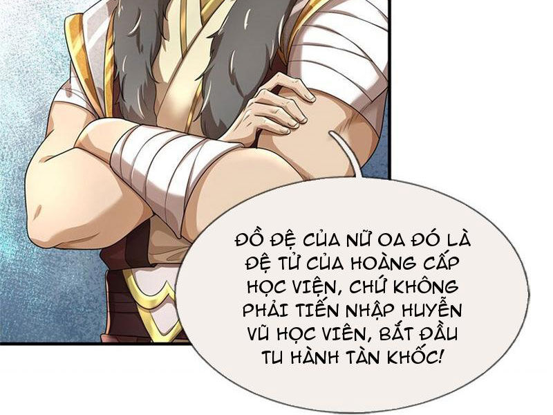 Ta Có Thể Sửa Chữa Vạn Vật Trên Dòng Thời Gian Chapter 108 - Trang 2