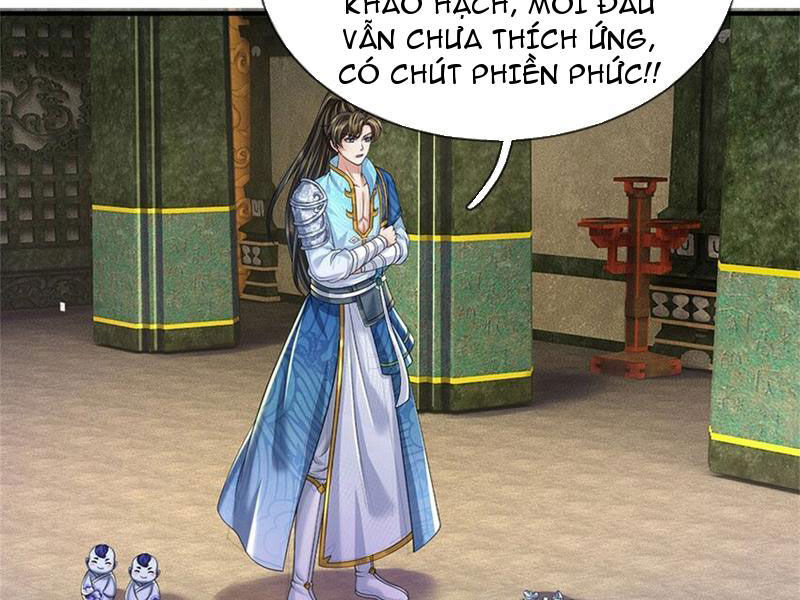 Ta Có Thể Sửa Chữa Vạn Vật Trên Dòng Thời Gian Chapter 108 - Trang 2