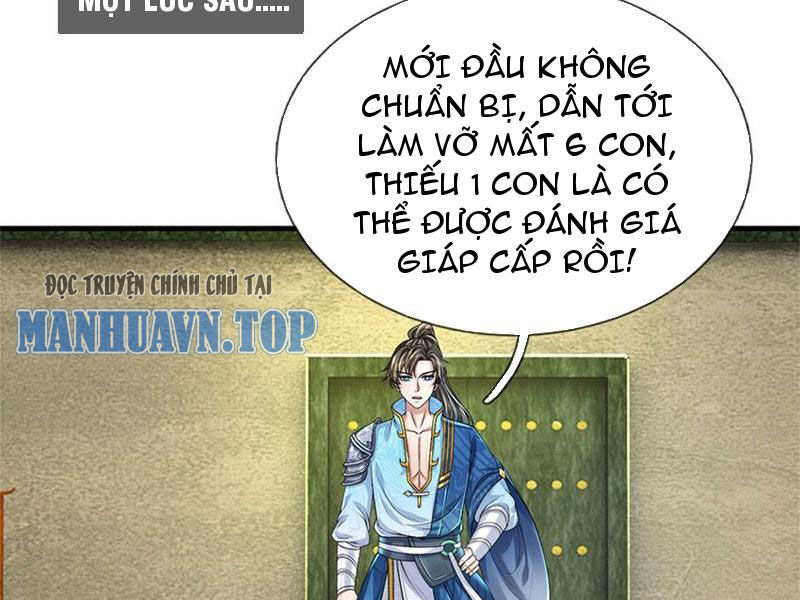 Ta Có Thể Sửa Chữa Vạn Vật Trên Dòng Thời Gian Chapter 108 - Trang 2